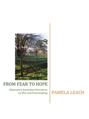 cover image of From Fear to Hope
